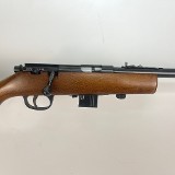 MARLIN 25MBN .22 WMR - Image 3 of 3