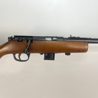 MARLIN 25MBN .22 WMR - Image 3 of 3
