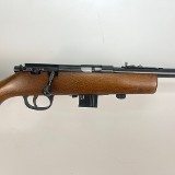 MARLIN 25MBN .22 WMR - Image 3 of 3
