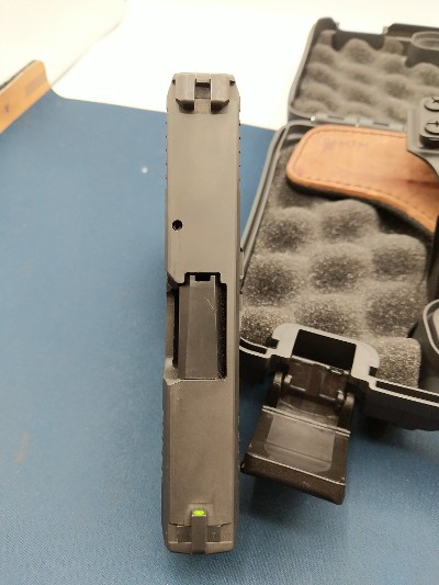 SIG SAUER P365 9MM LUGER (9X19 PARA) - Image 4 of 4