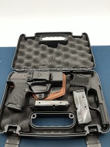 SIG SAUER P365 9MM LUGER (9X19 PARA) - Image 1 of 4