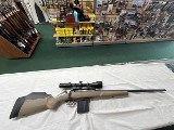 SAVAGE ARMS 110 .308 WIN - Image 1 of 2
