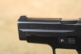 SIG SAUER P6 9MM LUGER (9x19 PARA) - Image 5 of 20