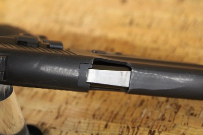 SIG SAUER P6 9MM LUGER (9x19 PARA) - Image 17 of 20