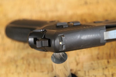 SIG SAUER P6 9MM LUGER (9x19 PARA) - Image 16 of 20
