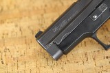 SIG SAUER P6 9MM LUGER (9x19 PARA) - Image 13 of 20
