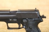 SIG SAUER P6 9MM LUGER (9x19 PARA) - Image 4 of 20