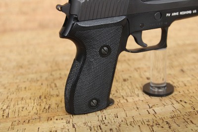 SIG SAUER P6 9MM LUGER (9x19 PARA) - Image 8 of 20