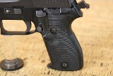 SIG SAUER P6 9MM LUGER (9x19 PARA) - Image 3 of 20