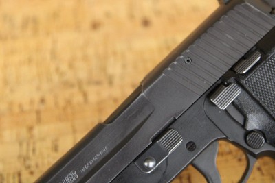 SIG SAUER P6 9MM LUGER (9x19 PARA) - Image 14 of 20