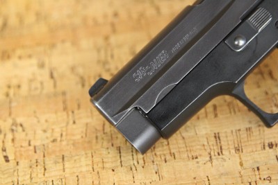 SIG SAUER P6 9MM LUGER (9x19 PARA) - Image 13 of 20