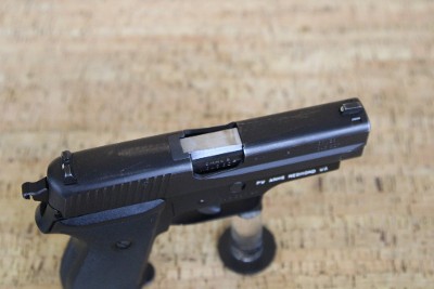 SIG SAUER P6 9MM LUGER (9x19 PARA) - Image 11 of 20
