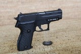 SIG SAUER P6 9MM LUGER (9x19 PARA) - Image 7 of 20