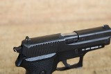 SIG SAUER P6 9MM LUGER (9x19 PARA) - Image 9 of 20