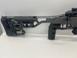 SAVAGE ARMS 110 ELITE PRECISION .223 REM - Image 2 of 12