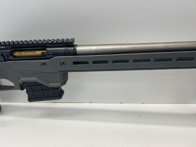 SAVAGE ARMS 110 ELITE PRECISION .223 REM - Image 3 of 12