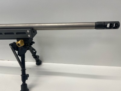 SAVAGE ARMS 110 ELITE PRECISION .223 REM - Image 4 of 12