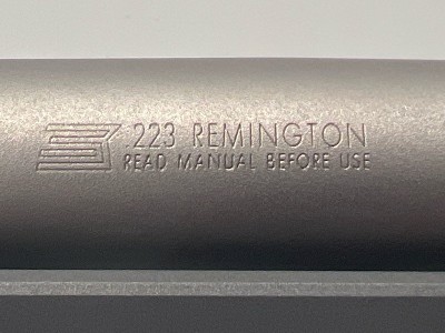 SAVAGE ARMS 110 ELITE PRECISION .223 REM - Image 11 of 12