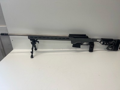 SAVAGE ARMS 110 ELITE PRECISION .223 REM - Image 5 of 12
