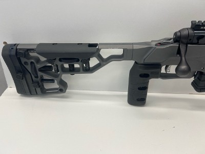 SAVAGE ARMS 110 ELITE PRECISION .223 REM - Image 2 of 12