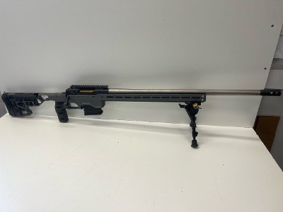 SAVAGE ARMS 110 ELITE PRECISION .223 REM - Image 1 of 12