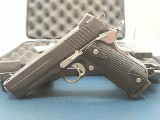 SIG SAUER 1911 CARRY FASTBACK NIGHTMARE .45 ACP - Image 3 of 5
