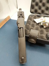 SIG SAUER 1911 CARRY FASTBACK NIGHTMARE .45 ACP - Image 4 of 5