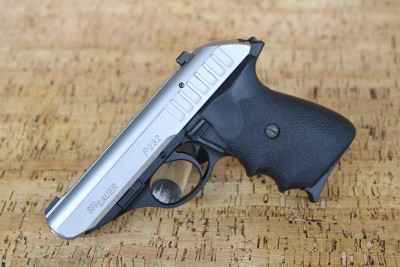 SIG SAUER P232 .380 ACP - Image 11 of 13