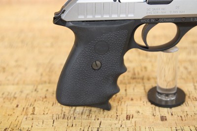 SIG SAUER P232 .380 ACP - Image 8 of 13