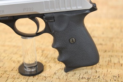 SIG SAUER P232 .380 ACP - Image 3 of 13