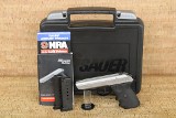 SIG SAUER P232 .380 ACP - Image 1 of 13