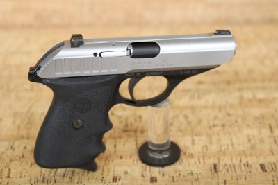 SIG SAUER P232 .380 ACP - Image 7 of 13
