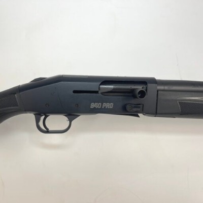 MOSSBERG 940 PRO TACTICAL 12 GA - Image 3 of 3