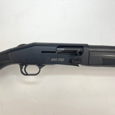 MOSSBERG 940 PRO TACTICAL 12 GA - Image 3 of 3