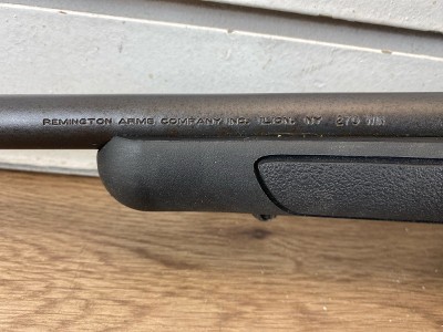 REMINGTON 700 .270 WIN - Image 4 of 10