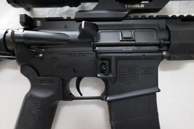 DIAMONDBACK DB-15 5.56X45MM NATO - Image 8 of 8