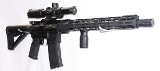 DIAMONDBACK DB-15 5.56X45MM NATO - Image 7 of 8