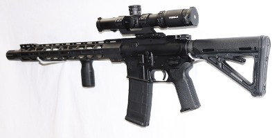 DIAMONDBACK DB-15 5.56X45MM NATO - Image 4 of 8