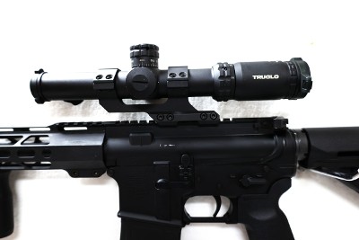 DIAMONDBACK DB-15 5.56X45MM NATO - Image 5 of 8