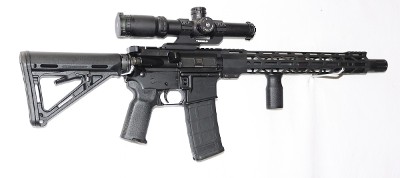 DIAMONDBACK DB-15 5.56X45MM NATO - Image 6 of 8