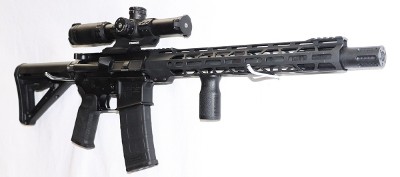 DIAMONDBACK DB-15 5.56X45MM NATO - Image 7 of 8
