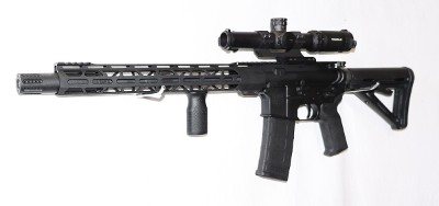 DIAMONDBACK DB-15 5.56X45MM NATO - Image 3 of 8
