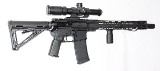 DIAMONDBACK DB-15 5.56X45MM NATO - Image 6 of 8