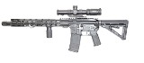DIAMONDBACK DB-15 5.56X45MM NATO - Image 2 of 8