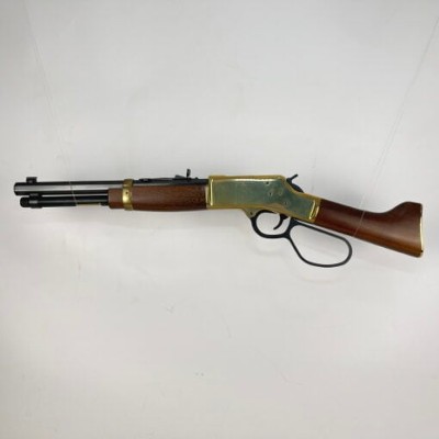 HENRY BIG BOY MARE&sbquo;S LEG SIDE GATE .44 MAGNUM - Image 2 of 3