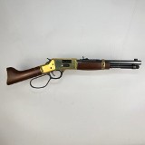 HENRY BIG BOY MARE&sbquo;S LEG SIDE GATE .44 MAGNUM - Image 1 of 3