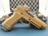 SIG SAUER M17X 9MM LUGER (9X19 PARA) - Image 2 of 5