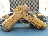 SIG SAUER M17X 9MM LUGER (9X19 PARA) - Image 2 of 5