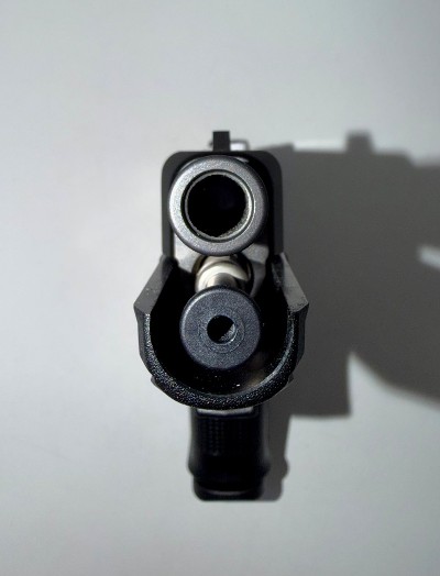 GLOCK 17 GEN 5 9MM LUGER (9x19 PARA) - Image 7 of 7
