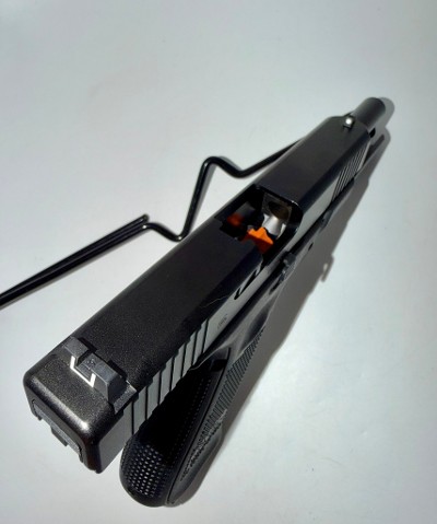 GLOCK 17 GEN 5 9MM LUGER (9x19 PARA) - Image 6 of 7